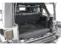 2015 Jeep Wrangler (CC-2091807) for sale in Sherman, Texas