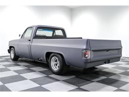 1985 Chevrolet Pickup (CC-2091808) for sale in Sherman, Texas