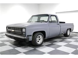 1985 Chevrolet Pickup (CC-2091808) for sale in Sherman, Texas