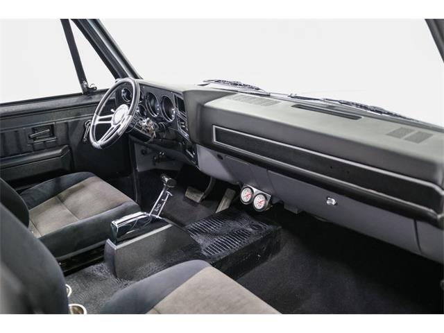 1985 Chevrolet Pickup (CC-2091808) for sale in Sherman, Texas