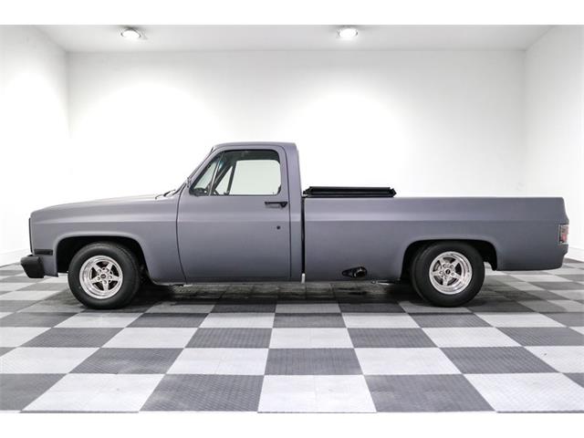 1985 Chevrolet Pickup (CC-2091808) for sale in Sherman, Texas