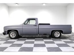 1985 Chevrolet Pickup (CC-2091808) for sale in Sherman, Texas