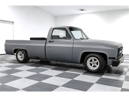 1985 Chevrolet Pickup (CC-2091808) for sale in Sherman, Texas