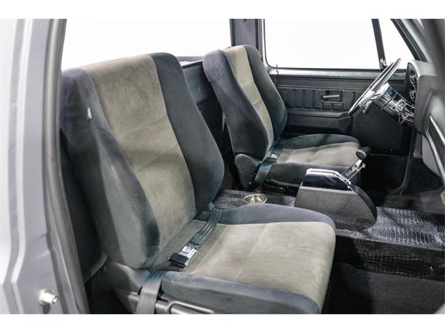 1985 Chevrolet Pickup (CC-2091808) for sale in Sherman, Texas