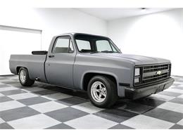 1985 Chevrolet Pickup (CC-2091808) for sale in Sherman, Texas