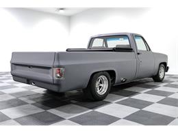 1985 Chevrolet Pickup (CC-2091808) for sale in Sherman, Texas