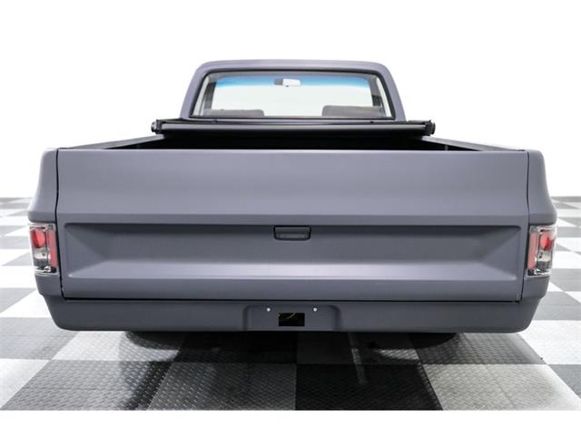 1985 Chevrolet Pickup (CC-2091808) for sale in Sherman, Texas