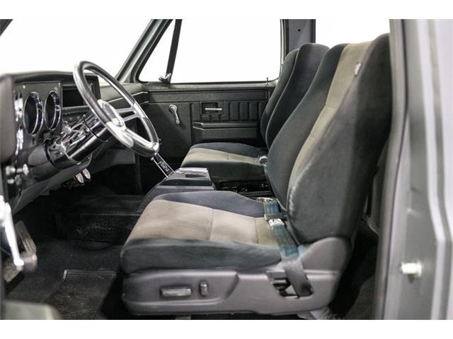 1985 Chevrolet Pickup (CC-2091808) for sale in Sherman, Texas