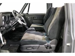 1985 Chevrolet Pickup (CC-2091808) for sale in Sherman, Texas