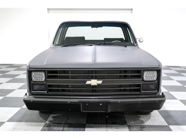 1985 Chevrolet Pickup (CC-2091808) for sale in Sherman, Texas