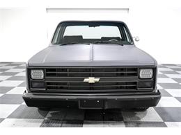 1985 Chevrolet Pickup (CC-2091808) for sale in Sherman, Texas