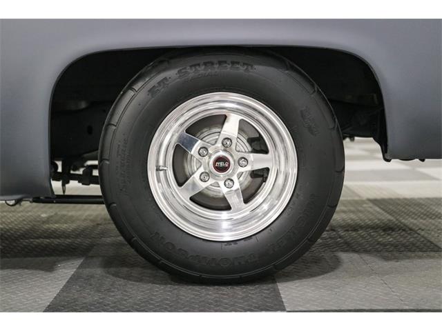1985 Chevrolet Pickup (CC-2091808) for sale in Sherman, Texas