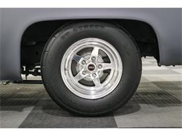 1985 Chevrolet Pickup (CC-2091808) for sale in Sherman, Texas