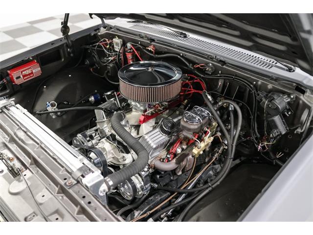 1985 Chevrolet Pickup (CC-2091808) for sale in Sherman, Texas