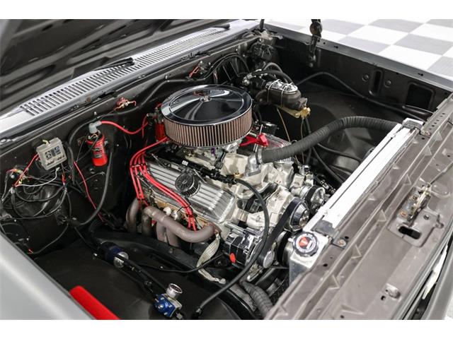1985 Chevrolet Pickup (CC-2091808) for sale in Sherman, Texas