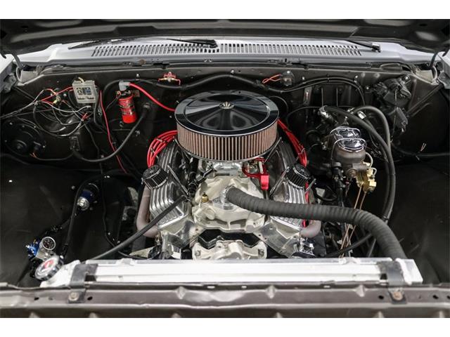 1985 Chevrolet Pickup (CC-2091808) for sale in Sherman, Texas