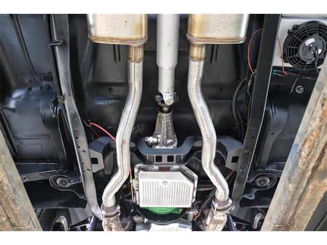 1985 Chevrolet Pickup (CC-2091808) for sale in Sherman, Texas