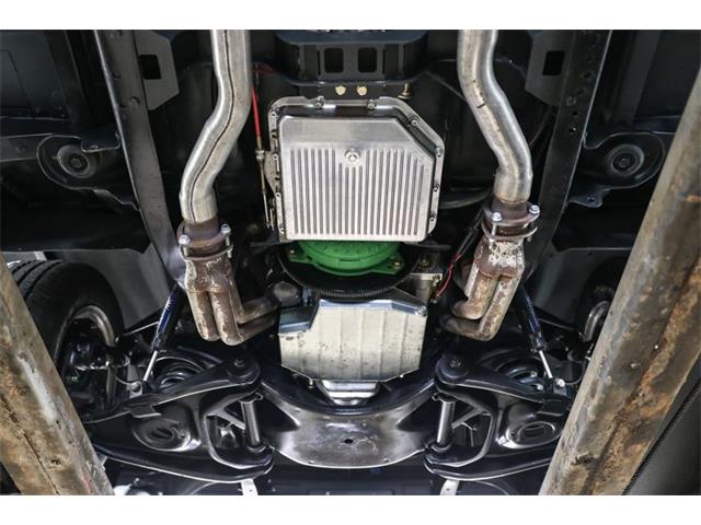 1985 Chevrolet Pickup (CC-2091808) for sale in Sherman, Texas