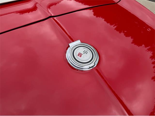 1965 Chevrolet Corvette (CC-2091809) for sale in Newfield, New Jersey