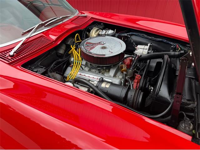 1965 Chevrolet Corvette (CC-2091809) for sale in Newfield, New Jersey