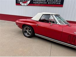 1965 Chevrolet Corvette (CC-2091809) for sale in Newfield, New Jersey