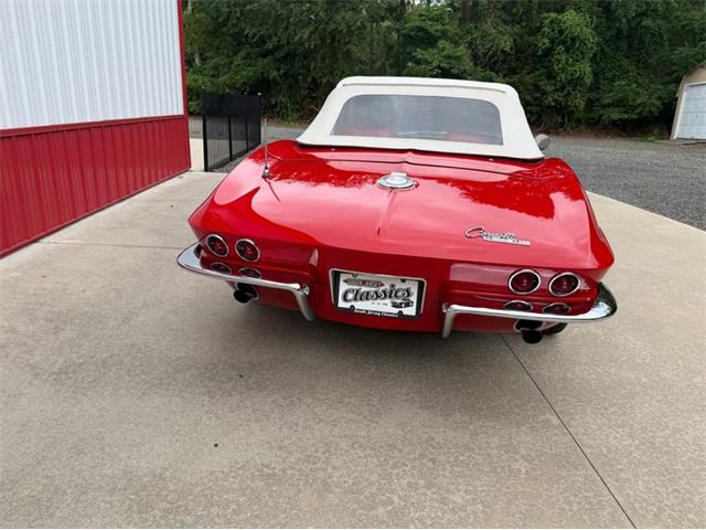 1965 Chevrolet Corvette (CC-2091809) for sale in Newfield, New Jersey