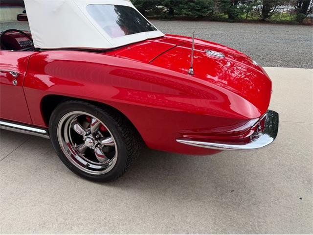 1965 Chevrolet Corvette (CC-2091809) for sale in Newfield, New Jersey
