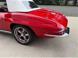 1965 Chevrolet Corvette (CC-2091809) for sale in Newfield, New Jersey