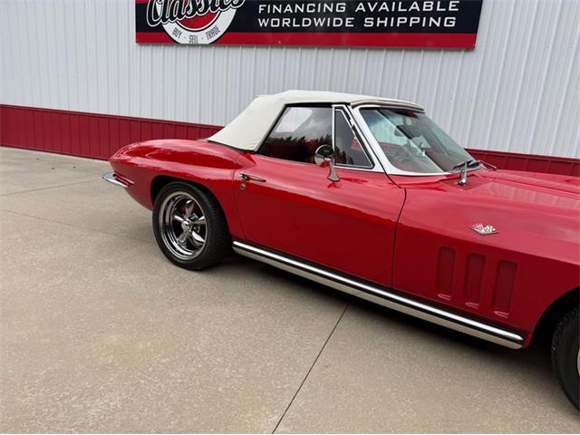 1965 Chevrolet Corvette (CC-2091809) for sale in Newfield, New Jersey