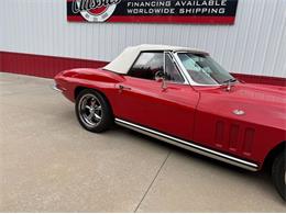 1965 Chevrolet Corvette (CC-2091809) for sale in Newfield, New Jersey