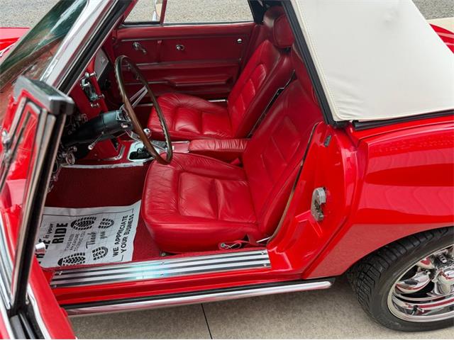 1965 Chevrolet Corvette (CC-2091809) for sale in Newfield, New Jersey