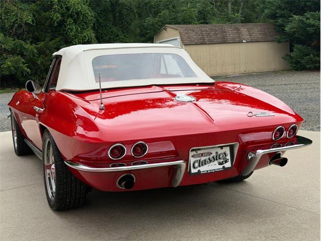 1965 Chevrolet Corvette (CC-2091809) for sale in Newfield, New Jersey