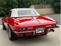 1965 Chevrolet Corvette (CC-2091809) for sale in Newfield, New Jersey