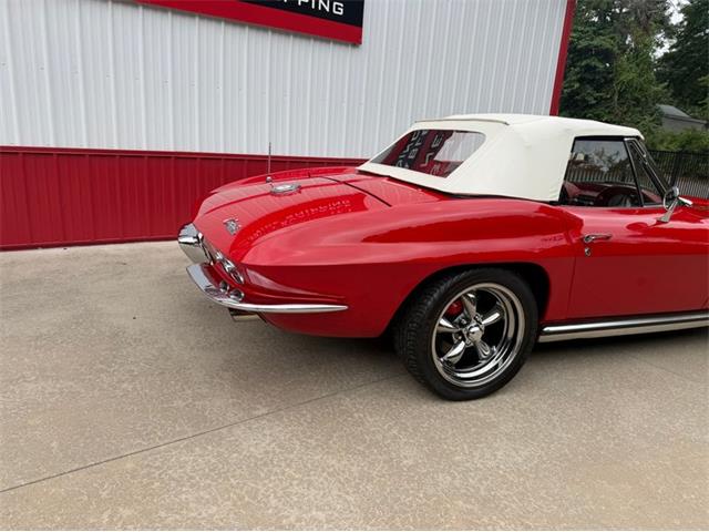 1965 Chevrolet Corvette (CC-2091809) for sale in Newfield, New Jersey