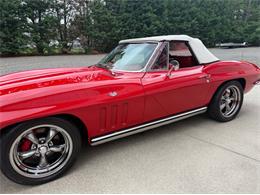 1965 Chevrolet Corvette (CC-2091809) for sale in Newfield, New Jersey