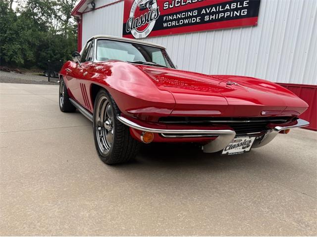 1965 Chevrolet Corvette (CC-2091809) for sale in Newfield, New Jersey