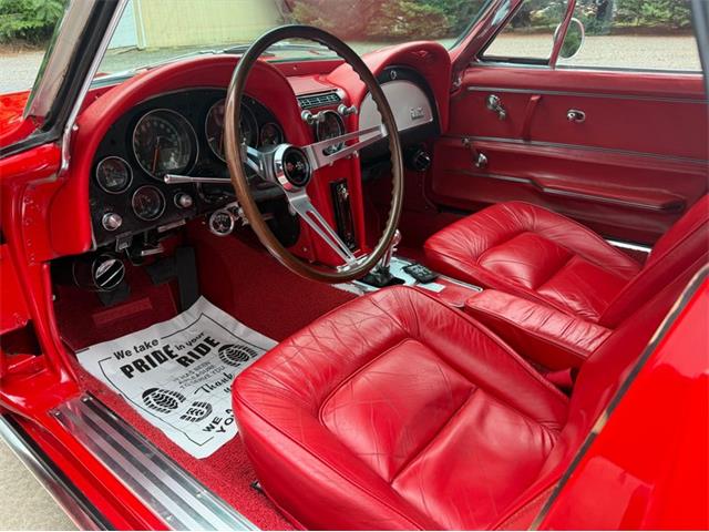 1965 Chevrolet Corvette (CC-2091809) for sale in Newfield, New Jersey