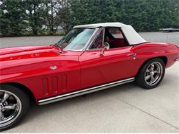 1965 Chevrolet Corvette (CC-2091809) for sale in Newfield, New Jersey