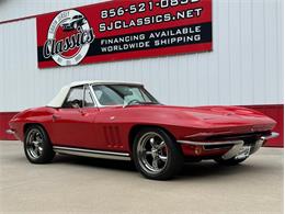 1965 Chevrolet Corvette (CC-2091809) for sale in Newfield, New Jersey