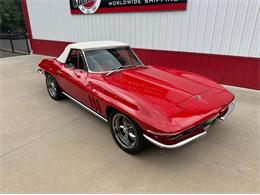 1965 Chevrolet Corvette (CC-2091809) for sale in Newfield, New Jersey