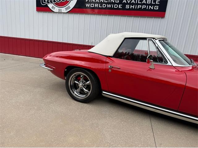 1965 Chevrolet Corvette (CC-2091809) for sale in Newfield, New Jersey