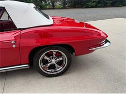 1965 Chevrolet Corvette (CC-2091809) for sale in Newfield, New Jersey