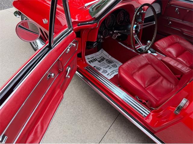 1965 Chevrolet Corvette (CC-2091809) for sale in Newfield, New Jersey