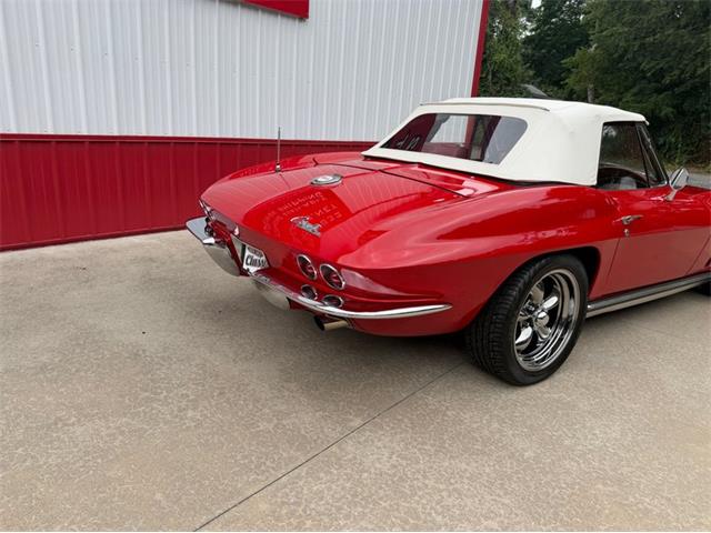 1965 Chevrolet Corvette (CC-2091809) for sale in Newfield, New Jersey