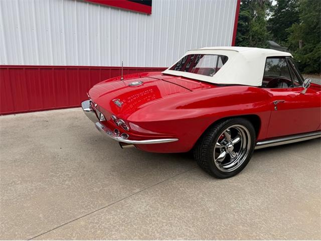 1965 Chevrolet Corvette (CC-2091809) for sale in Newfield, New Jersey