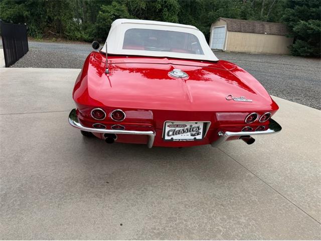 1965 Chevrolet Corvette (CC-2091809) for sale in Newfield, New Jersey