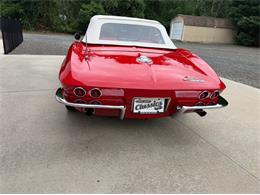 1965 Chevrolet Corvette (CC-2091809) for sale in Newfield, New Jersey