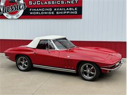 1965 Chevrolet Corvette (CC-2091809) for sale in Newfield, New Jersey