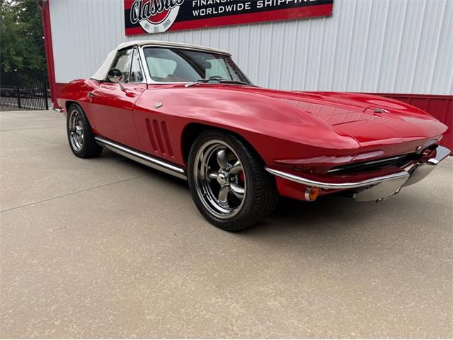 1965 Chevrolet Corvette (CC-2091809) for sale in Newfield, New Jersey