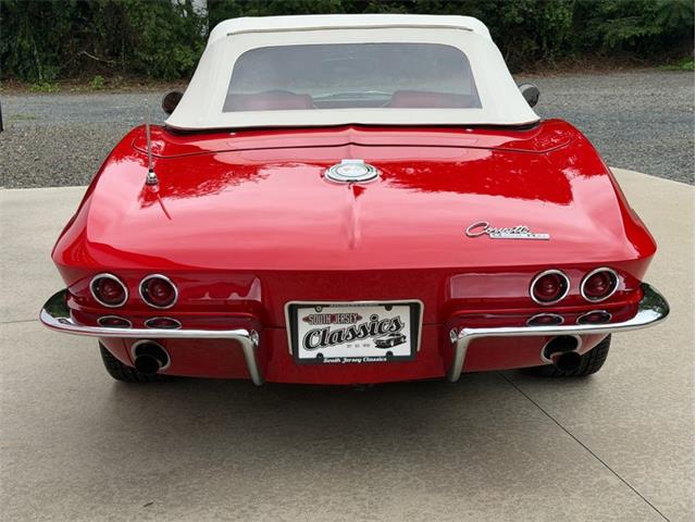 1965 Chevrolet Corvette (CC-2091809) for sale in Newfield, New Jersey